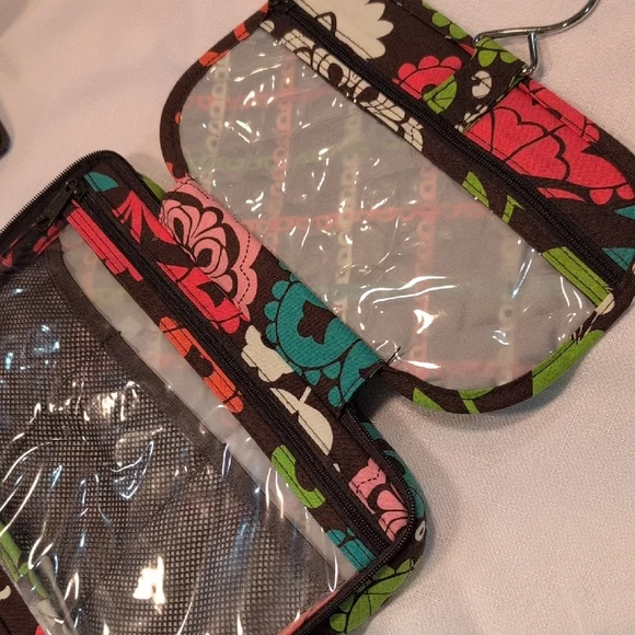 Vera Bradley Floral Women's Bag - Multicolor - Picture 4 of 5